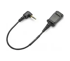 Kabel Plantronics do podłączania słuchawek do telefonów - QD do gniazda 2,5 mm