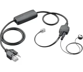 Elektroniczny podnośnik Plantronics APV-63 do wybranych telefonów Avaya