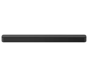 Sony HT-SF150 czarny / Soundbar / 2.0 / 120W / Bluetooth / Wejście optyczne / HDMI / ARC / USB