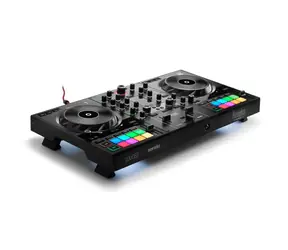 Hercules DJControl Inpulse 500 / mikser