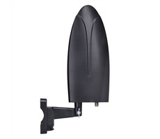 Antena zewnętrzna DVB-T Solight HN60 / 47dB / UHF / 21 - 60 kanałów