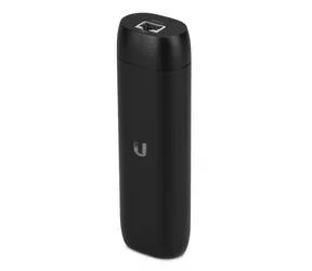 UBNT UniFi Protect ViewPort czarny / HDMI / 2x GbE RJ-45 / PoE 802.3 AF / wyświetlanie 16 kamer IP / 4K30fps / UniFi Protect