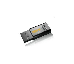 Terratec Cinergy Mini Stick HD / tuner USB DVB-T / H.264 / EPG / funkcja nagrywania / pilot. kontroler