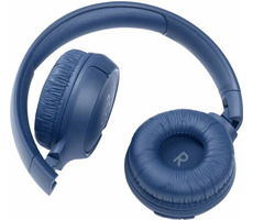 JBL T510 BT niebieski / Słuchawki bezprzewodowe / mikrofon / Bluetooth