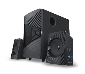Creative Labs SBS E2500 / głośniki bezprzewodowe / 2.1 / Bluetooth 5.0 / 30W