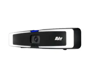 Aver VB130 / kamera konferencyjna / 4K / USB / LAN / pole widzenia 90° i 120°