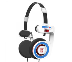 Koss Porta Pro CS / Słuchawki / jack 3,5mm / 1,2m / bez kodu