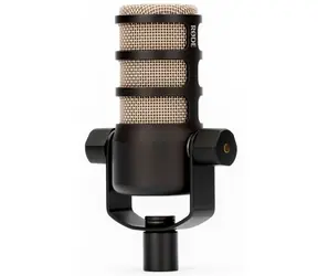 Rode PodMic / Mikrofon dynamiczny / wyjście XLR / 20 Hz - 20 kHz / po sprzedaży
