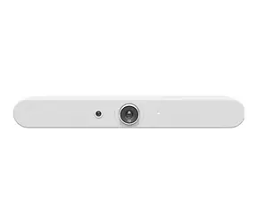 Logitech Rally Bar Mini biały / system wideokonferencyjny / 4K / HDMI i USB LAN i Wi-Fi