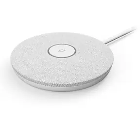 Logitech Rally Expansion Mic Pod biały / rozszerzający mikrofon do wideokonferencji