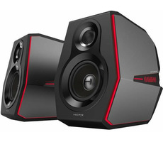 Edifier G5000 czarny / 2.0 / głośniki / Bluetooth v5.0 / gniazdo 3,5 mm / USB / 2x12W+ 2x32W