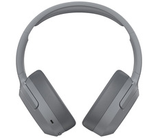Edifier W820NB szary / słuchawki bezprzewodowe / mikrofon / Bluetooth 5.0 