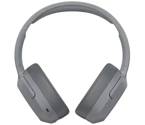 Edifier W820NB szary / słuchawki bezprzewodowe / mikrofon / Bluetooth 5.0 