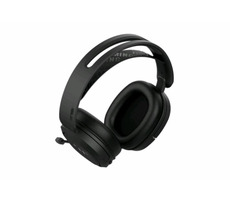 Asus TUF Gaming H1 Bezprzewodowe czarne / Bezprzewodowe słuchawki do gier / mikrofon / Klucz USB-C 7,1 / 2,4 GHz