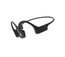 Słuchawki Shokz OpenSwim Czarne / Bezprzewodowe MP3 / 4 GB 