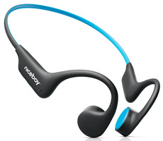 Niceboy Hive Bones 3 / Bezprzewodowe słuchawki sportowe / Bluetooth 5.3