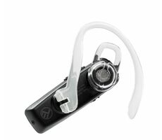 Zestaw słuchawkowy Bluetooth Tellur Vox 60 czarny / BT 5.2 / zasięg do 10 m