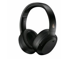 Edifier W820NB czarny / słuchawki bezprzewodowe / mikrofon / Bluetooth 5.0 