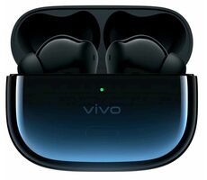 Vivo TWS 2 ANC / Bezprzewodowe słuchawki douszne / Mikrofon / Bluetooth 5.2 / ANC