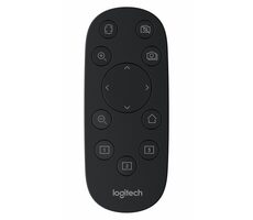 Pilot Logitech do Logitech PTZ Pro 2