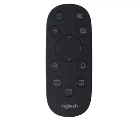 Pilot Logitech do Logitech PTZ Pro 2