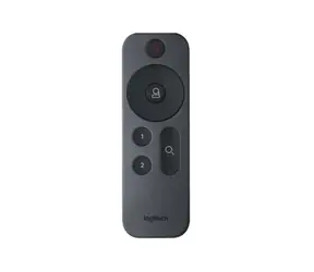 Logitech System zdalnego sterowania do wideokonferencji