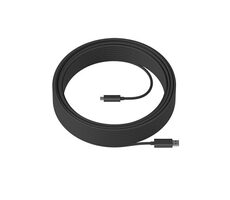 Kabel Logitech USB typ A (M) na USB-C (M) / USB 3.0 / 2,2 m
