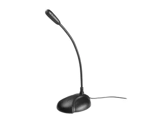 AUDIO TECHNICA ATR4750-USB czarny / mikrofon stacjonarny / pojemnościowy / USB-C