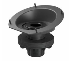 Opcja montażu/obrotu na biurku Logitech Tap