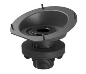 Opcja montażu/obrotu na biurku Logitech Tap