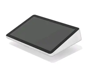 Logitech Tap IP biały / Urządzenie do wideokonferencji / 10,1" / IPS / rozdzielczość 1280 x 800 px