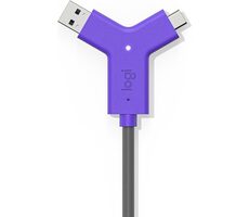 Kabel Logitech Swytch Y