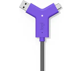Kabel Logitech Swytch Y