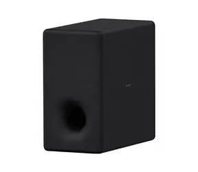 Sony SASW3.CEL czarny / Subwoofer aktywny / 160mm / RMS 200 W