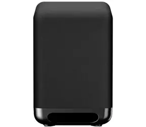 Sony SASW5.CEL czarny / Aktywny subwoofer / 180mm / RMS 300 W
