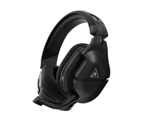 Turtle Beach STEALTH 600 GEN2 MAX czarny / bezprzewodowy zestaw słuchawkowy do gier / mikrofon / regulacja głośności