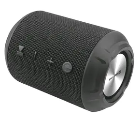 Swissten Ultimate 24w czarny / głośnik Bluetooth / microSD / 24W / 2000mAh / IPX5