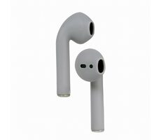 Gembird TWS-SEA-GW Seattle szare / słuchawki bezprzewodowe / Bluetooth 5.0