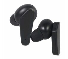 Gembird TWS-ANC-MMX Malmo czarne / słuchawki bezprzewodowe / Bluetooth 5.0 / ANC