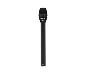 Rode Reporter / mikrofon dynamiczny / XLR