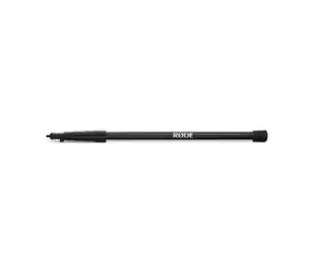 Rode Boompole Pro / modułowe słupy mikrofonowe / 220 cm / gwint 3|8" / 3 szt.