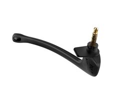 Rode NTH Mic czarny / mikrofon do słuchawek NTH-100M / Jack 3,5 mm (M)