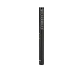 Rode NTG4+ / mikrofon kierunkowy do kamer wideo / akumulator / 150 h / XLR