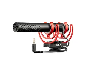 Rode VideoMic NTG / mikrofon kierunkowy / pojemnościowy / gniazdo 3,5 mm