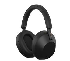 Sony WH-1100XM5 czarny 