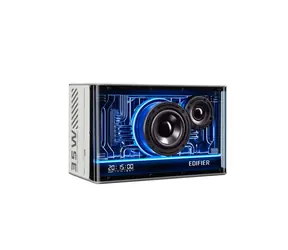 Edifier QD35 biały / Repro / 40W / Bluetooth / USB / AUX