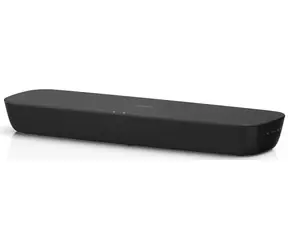 Panasonic SC-HTB200EGK czarny / Soundbar / 80W / 2.0 / HDMI / Wejście optyczne / Bluetooth