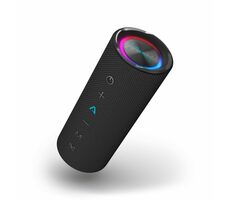 Głośnik Bluetooth Lamax Sounder2 Play / 3600 mAh / IP67 / 24W / gniazdo 3,5 mm / 518 g