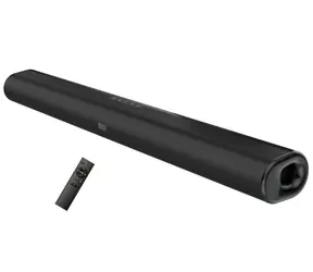 FENDA F&D HT-230 czarna / soundbar / 40W / pilot. sterowanie / Bluetooth / USB / AUX