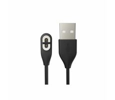Kabel ładujący Shokz do słuchawek OpenRun i OpenRun PRO i Aeropex czarny / 60 cm